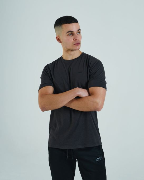 イエロー ディーゼル サノス ティー スコーピオン グレー