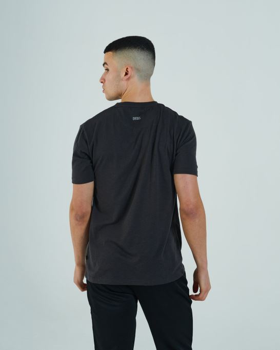 イエロー ディーゼル サノス ティー スコーピオン グレー