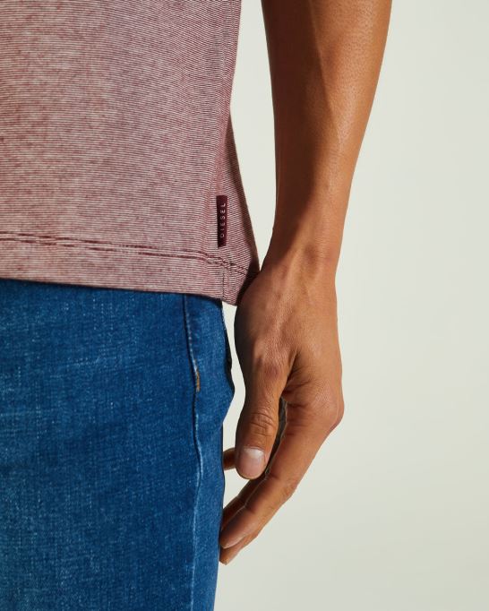 フレディ ティー ヴィンヤード ディーゼル ブルー