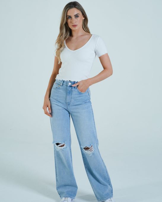 ディーゼルシャツ キャサリン T ブルー