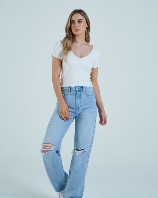 ディーゼルシャツ キャサリン T ブルー