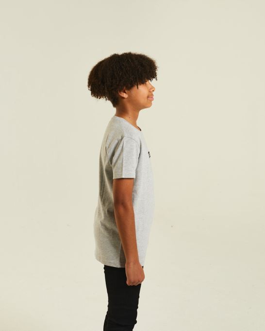 ジム ティーグレー メランジ ディーゼル