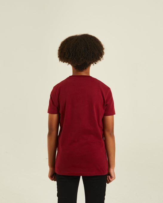 ディーゼル ジム T レッド