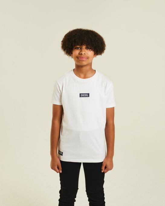 ジムティー ディーゼルホワイト