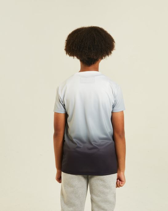 ズマイルティーグレー/ブラックディーゼル