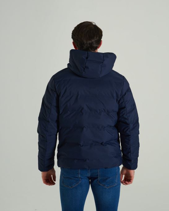 オナー ジャケット ネイビー インク ネイビー ディーゼル