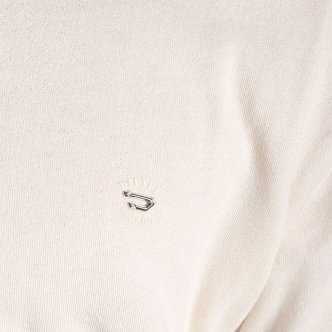 ディーゼル S ダント 129 メンズ スウェットシャツ クルーネック 長袖 カジュアル プルオーバー ジャンパー