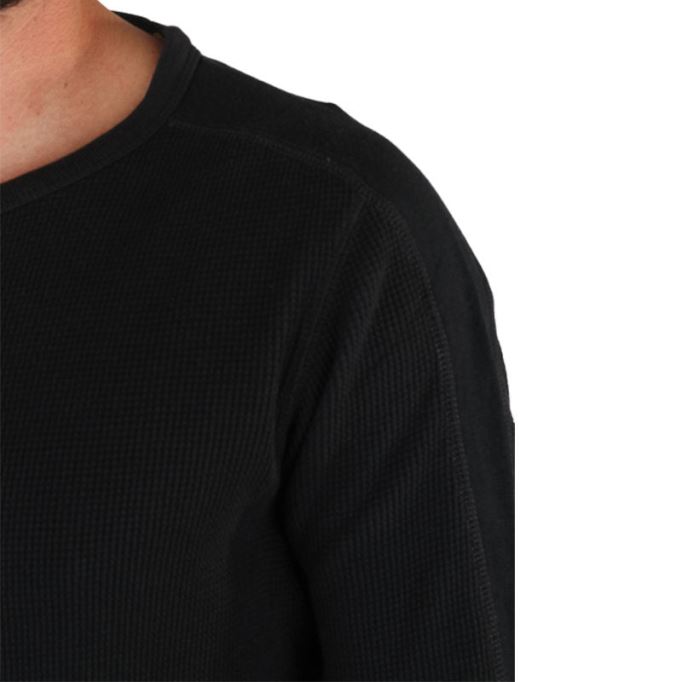 ディーゼル S エラストス メンズ スウェットシャツ クルーネック 長袖 カジュアル プルオーバー ジャンパー