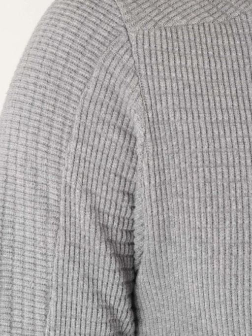 S Jerry Felpa メンズ スウェットシャツ 長袖プルオーバー ラウンジウェア トップス ディーゼル