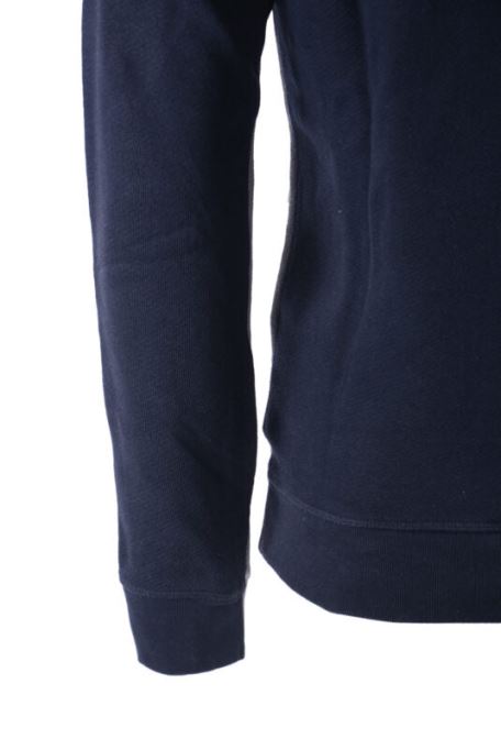 ディーゼル S-d スウェット メンズ トレーナー クルーネック 長袖 カジュアル プルオーバー ジャンパー