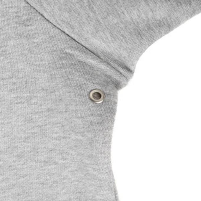 S Ezra メンズ スウェットシャツ プルオーバー クルーネック 長袖 ジャンパー カジュアル ディーゼル