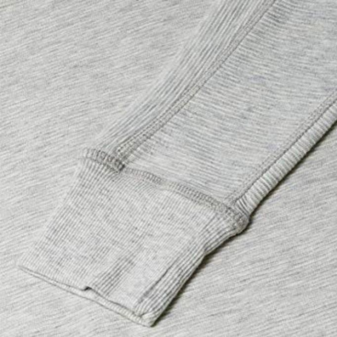 S Willard メンズ スウェットシャツ レギュラー フィット カジュアル 長袖 プルオーバー ジャンパー ディーゼル