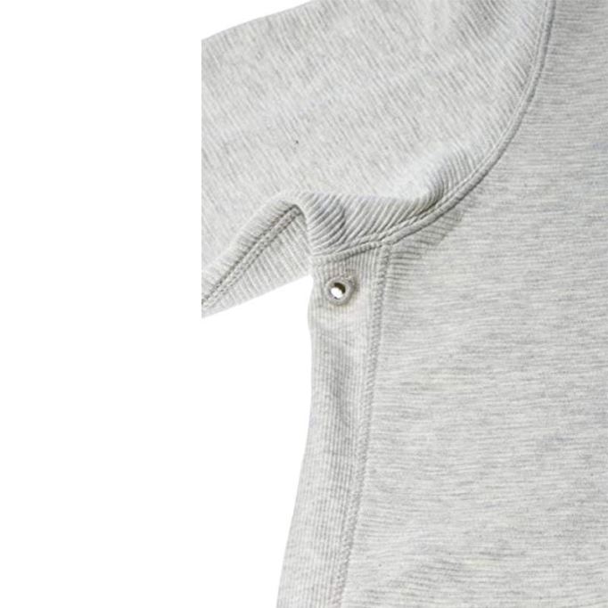 S Willard メンズ スウェットシャツ レギュラー フィット カジュアル 長袖 プルオーバー ジャンパー ディーゼル