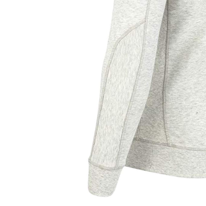 S Willard メンズ スウェットシャツ レギュラー フィット カジュアル 長袖 プルオーバー ジャンパー ディーゼル