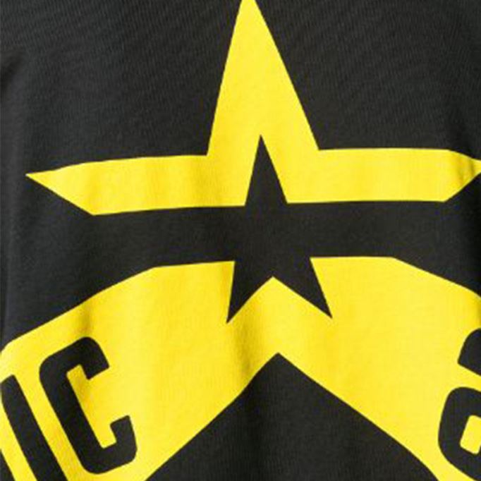 S Alby Zip Felpa メンズ パーカー フルジップ カジュアル ブラック フード付き スウェットシャツ Xs-m ディーゼル