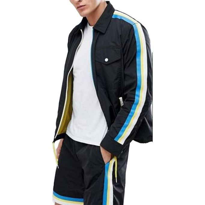 J Ribplaza メンズ ジャケット 冬 アウター カジュアル 防水コート レギュラー ジップ ディーゼル