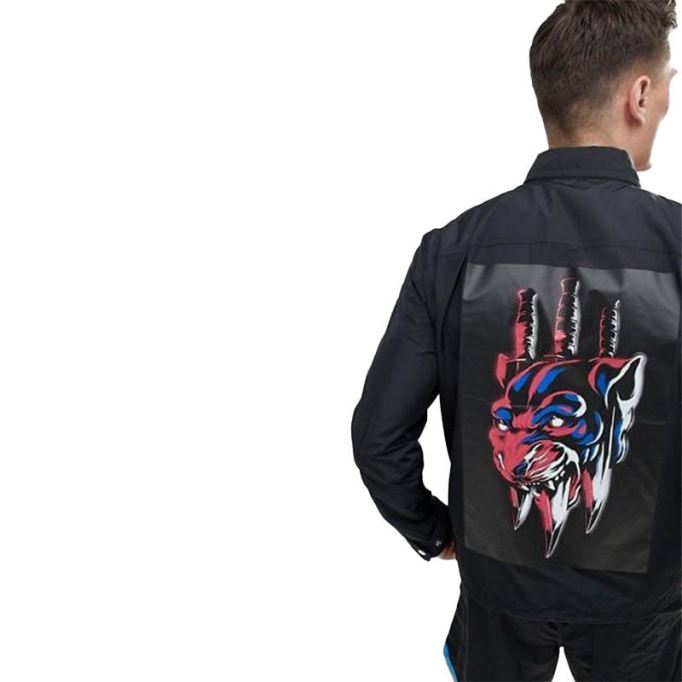 J Ribplaza メンズ ジャケット 冬 アウター カジュアル 防水コート レギュラー ジップ ディーゼル