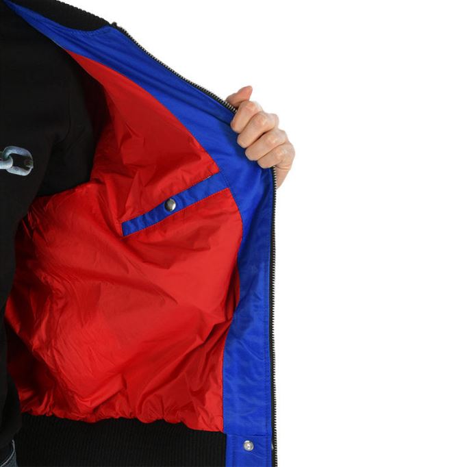 J Ryuu 0aaui メンズ ジャケット バイカー ボンバーコート カジュアル レーサー ジャンパー ディーゼル