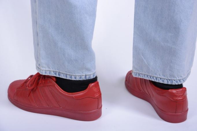 Dagh 084sx メンズ デニム ジーンズ レギュラーフィット ストレート コットン ライトデニム ブルーディーゼル