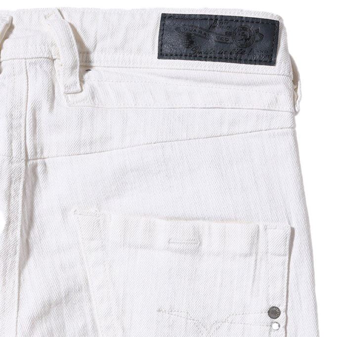 デニム ベルザー メンズ ジーンズ デニム コットン スリム テーパード フィット カジュアル パンツ トラウザー