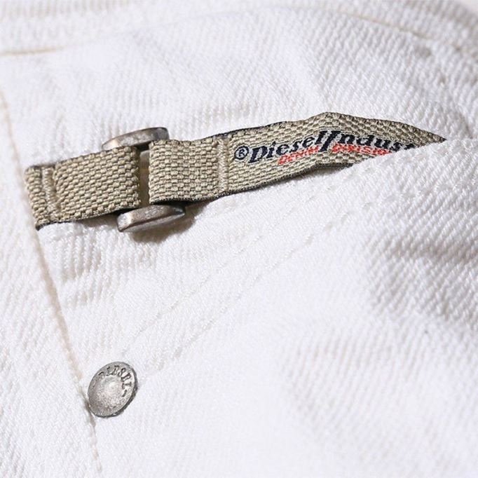 デニム ベルザー メンズ ジーンズ デニム コットン スリム テーパード フィット カジュアル パンツ トラウザー