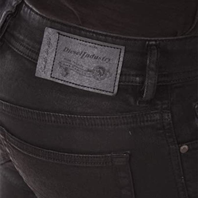 トロクサー R0w50 メンズ デニム ジーンズ カジュアル ストレッチ スリム スキニー パンツ パンツ ディーゼル