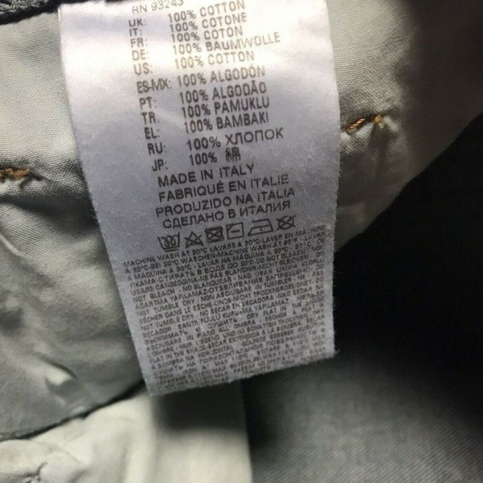 ディーゼル ダグ Xp 084zs メンズ ジーンズ レギュラー ストレート ディストレス ブルー デニム製