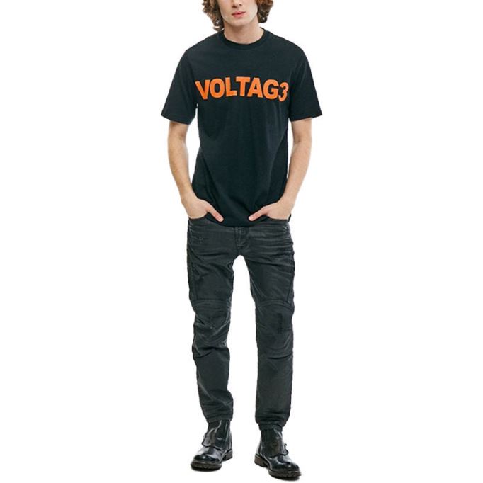 ディーゼル ブランク 0671e メンズ デニム ジーンズ スリム スキニー ダメージ トラウザー パンツ