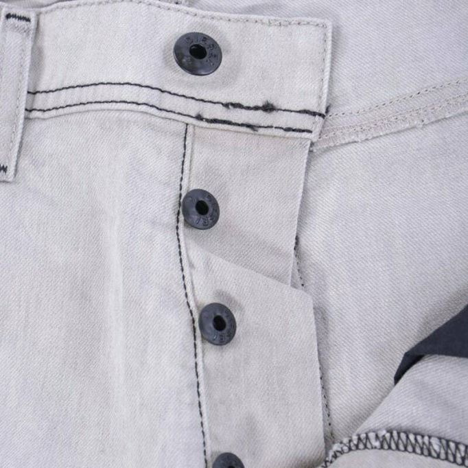 Tepphar 0676m メンズ デニム コットン カジュアル ストレッチ ジーンズ スリムフィット キャロット ディーゼル