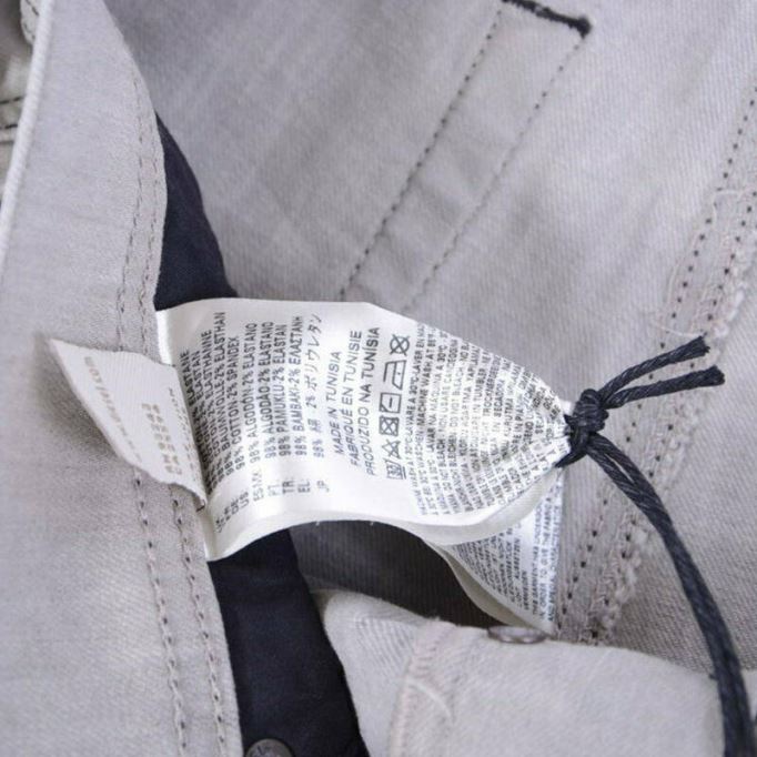 Tepphar 0676m メンズ デニム コットン カジュアル ストレッチ ジーンズ スリムフィット キャロット ディーゼル