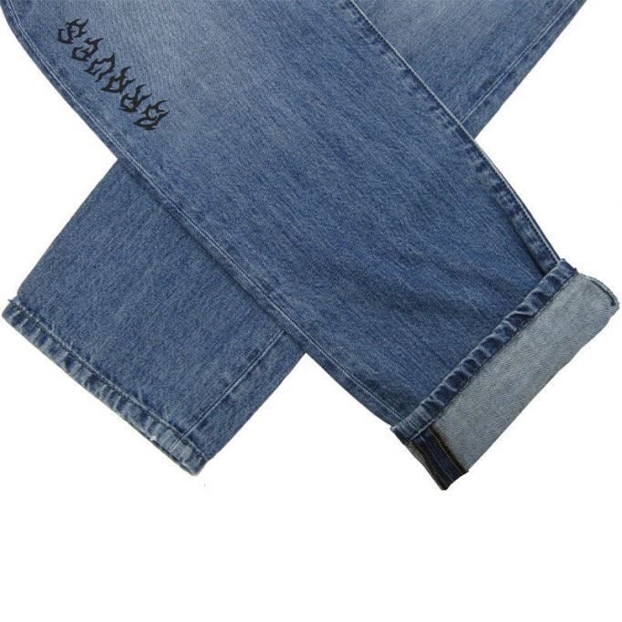 Mharky 0094d メンズ デニム ジーンズ カジュアル スリム スキニー ロークロッチ トラウザーズ ディーゼル