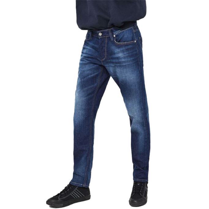 ディーゼル ラーキー 084gr メンズ デニム ジーンズ カジュアル ストレッチ レギュラー テーパード トラウザーズ