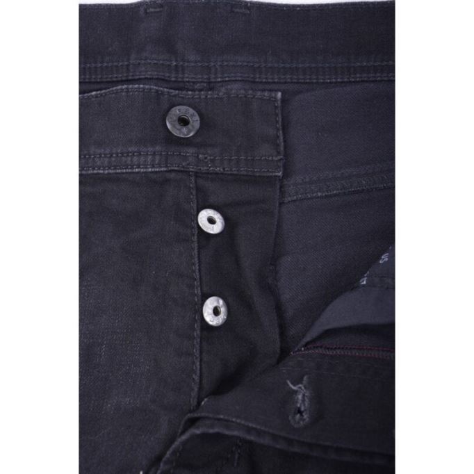 Tepphar 0679f メンズ ジーンズ デニム ストレッチ スリム キャロットフィット カジュアルパンツ ディーゼル