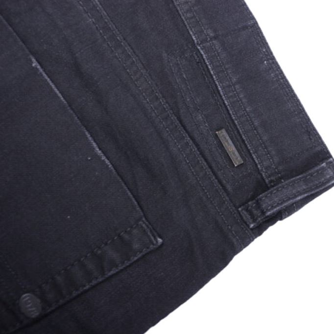 Tepphar 0679f メンズ ジーンズ デニム ストレッチ スリム キャロットフィット カジュアルパンツ ディーゼル