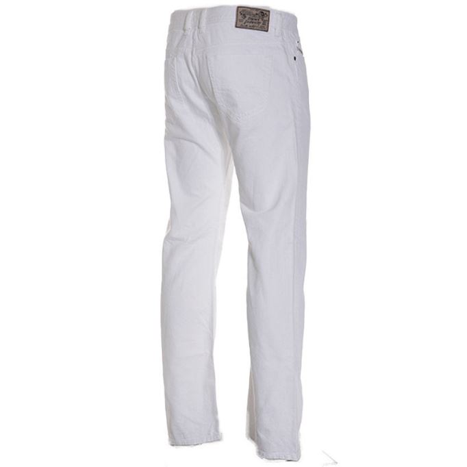 ディーゼル ストレッチ バイカー 0r8p0 メンズ ジーンズ デニム レギュラー ストレートフィット カジュアルパンツ