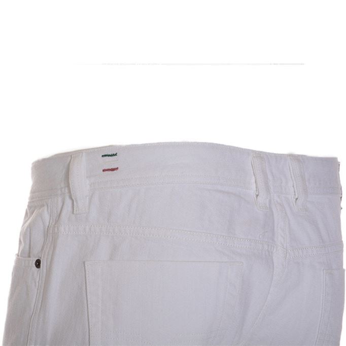 ディーゼル ストレッチ バイカー 0r8p0 メンズ ジーンズ デニム レギュラー ストレートフィット カジュアルパンツ