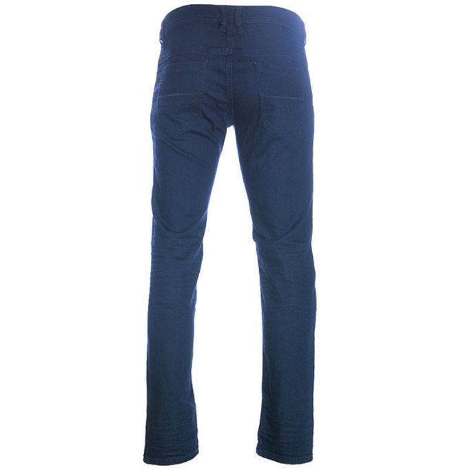 ディーゼル トムマー 085aq メンズ ジーンズ デニム ストレッチ レギュラー スリムフィット パンツ