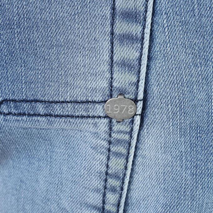 Tepphar 084cu メンズ デニム ジーンズ スリム テーパード フィット カジュアル デニム パンツ コットン ディーゼル