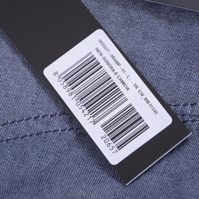 ディーゼル New Sonora E 0bamp メンズ デニムシャツ 長袖 カジュアル 無地 青シャツ