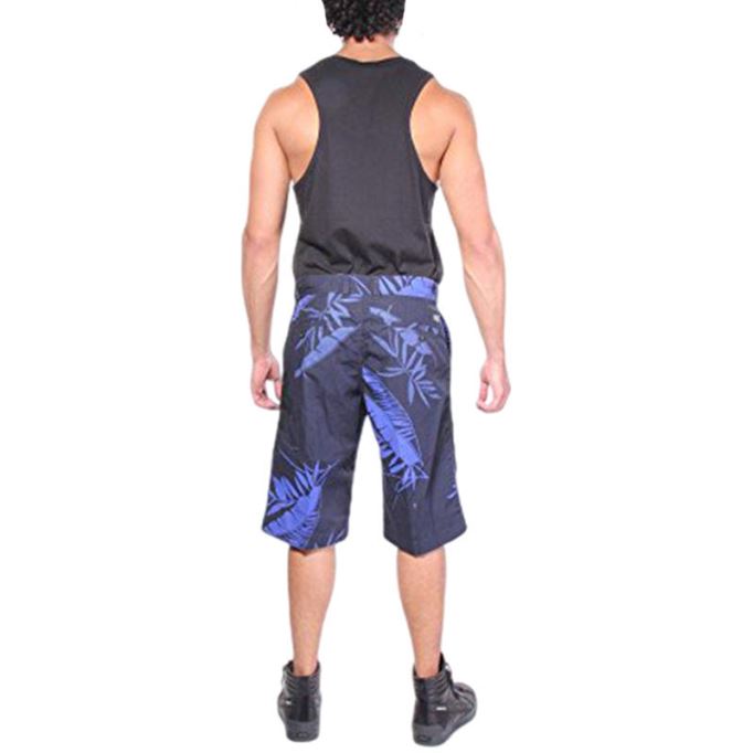 P Cooper Np 0gajz メンズショーツ 花柄 コットン サマー カジュアルビーチウェア ディーゼル