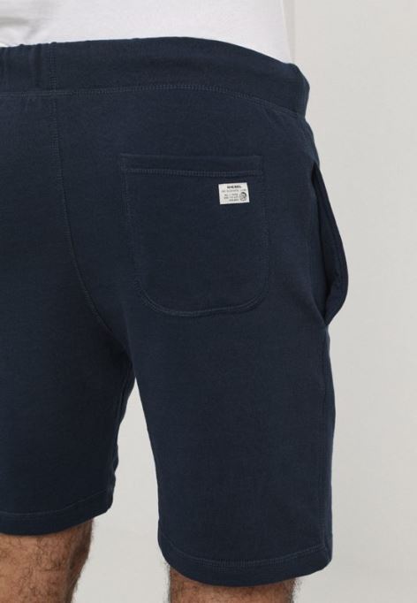 Umilb パン メンズ フリース ショーツ カジュアル サマー ビーチウェア バミューダ ディーゼル