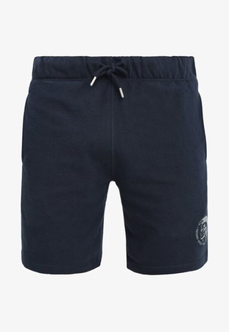 Umilb パン メンズ フリース ショーツ カジュアル サマー ビーチウェア バミューダ ディーゼル