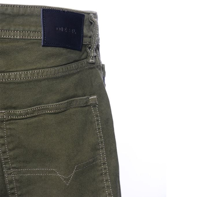 ディーゼル キーショート R6q88 メンズ デニム ストレッチ レギュラー ショーツ 夏 カジュアル アウター