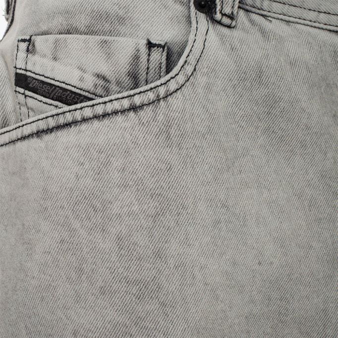 D Willoh 0nawa メンズ デニム ジーンズ ショートパンツ サマーカジュアル ビーチ フェードショーツ ディーゼル