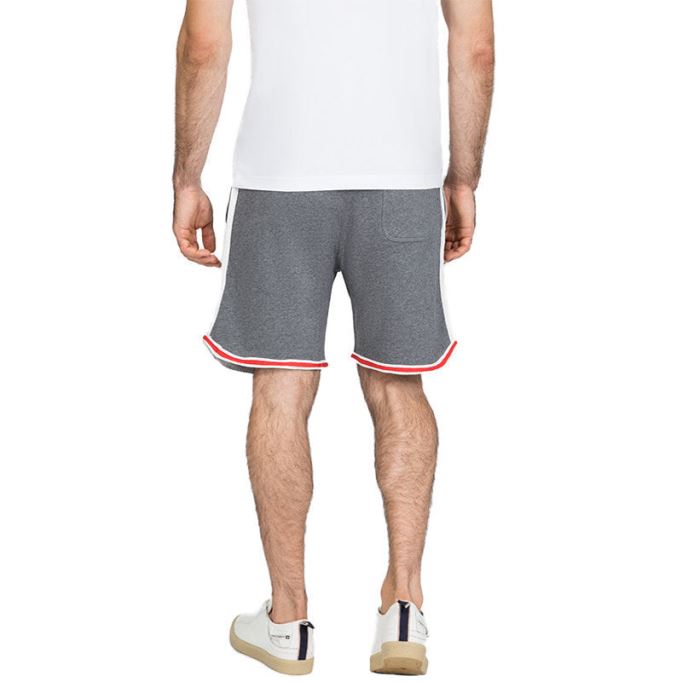 ディーゼル Umlb パン メンズ フリース ジャージー ショーツ カジュアル サマービーチウェア バミューダ S-xl