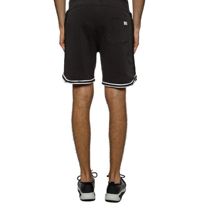 ディーゼル Umlb パン メンズ フリース ジャージー ショーツ カジュアル サマービーチウェア バミューダ S-xl