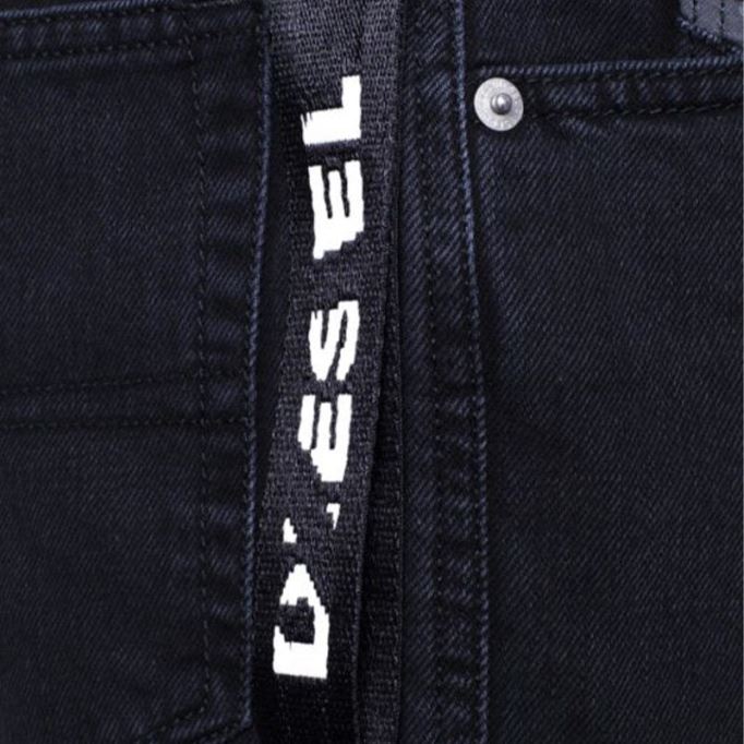 D Willoh メンズ ショートパンツ デニム ジーンズ サマーカジュアル コットンビーチウェア ルーズフィット ディーゼル