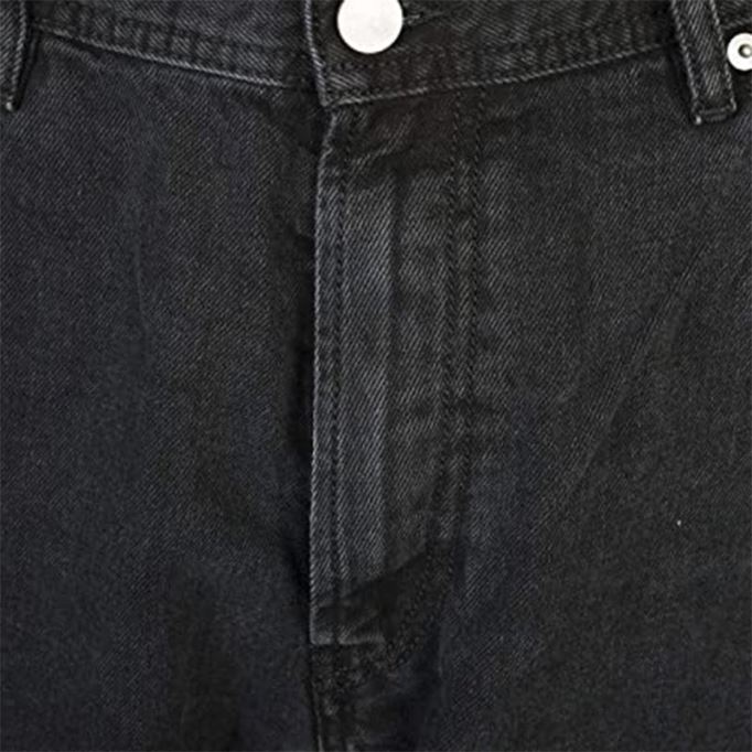 D Willoh メンズ ショートパンツ デニム ジーンズ サマーカジュアル コットンビーチウェア ルーズフィット ディーゼル