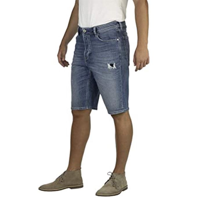 ディーゼル キーショート R30k9 メンズ デニム ジーンズ ショート レギュラーフィット サマーカジュアルショーツ