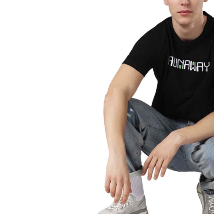 ディーゼル T ジャスト Zd 0sayp 900 メンズ T シャツ グラフィック プリント クルー ネック夏黒 T シャツ